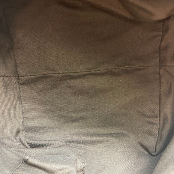 GUCCI Bag Canvas Sherry Web Line Tote GG Beige Red Green 131228 - Picture 14 of 16